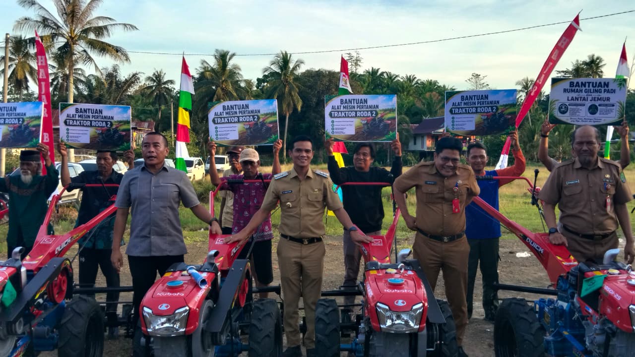 BERITA GAMBAR SIMPATIK